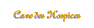 Logo Cave des Hospices